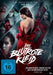 Koch Media Home Entertainment DVD Das blutrote Kleid (DVD)