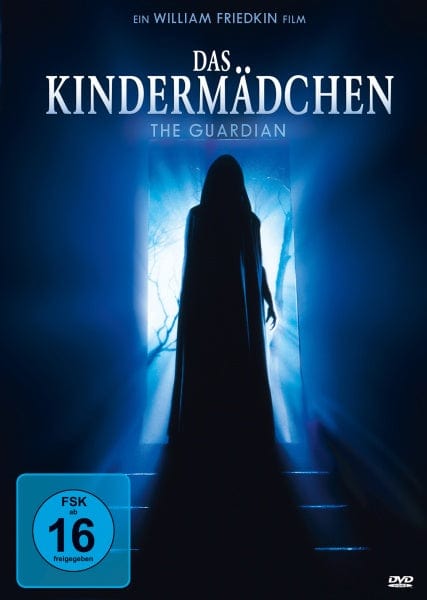Koch Media Home Entertainment DVD Das Kindermädchen - Special Edition (DVD)