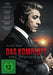 Koch Media Home Entertainment DVD Das Komplott - Verrat auf höchster Ebene (DVD)