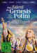Koch Media Home Entertainment DVD Das Talent des Genesis Potini (DVD)