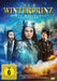 Koch Media Home Entertainment DVD Der Winterprinz - Miras magisches Abenteuer (DVD)