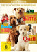 Koch Media Home Entertainment DVD Die schönsten Hundefilme (Quill, Smitty, Boule & Bill) (3 DVDs)