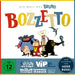 Koch Media Home Entertainment DVD Die Welt des Bruno Bozzetto (4 DVDs)