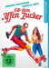 Koch Media Home Entertainment DVD Gib dem Affen Zucker (DVD)