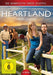 Koch Media Home Entertainment DVD Heartland - Paradies für Pferde, Staffel 1 (Neuauflage) (4 DVDs)