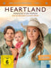 Koch Media Home Entertainment DVD Heartland - Paradies für Pferde, Staffel 11.1 (3 DVDs)