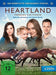 Koch Media Home Entertainment DVD Heartland - Paradies für Pferde, Staffel 13 (4 DVDs)
