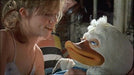 Koch Media Home Entertainment DVD Howard The Duck - Ein tierischer Held (1 DVD)