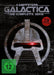 Koch Media Home Entertainment DVD Kampfstern Galactica - Superbox (Keepcase) (13 DVDs)