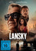 Koch Media Home Entertainment DVD Lansky - Der Pate von Las Vegas (DVD)