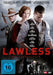 Koch Media Home Entertainment DVD Lawless - Die Gesetzlosen