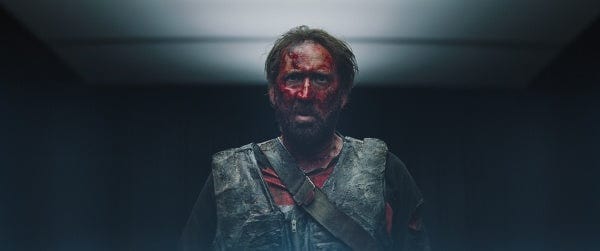 Koch Media Home Entertainment DVD Mandy (DVD)