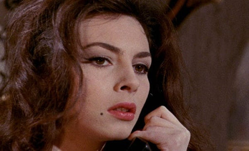 Mario Bava Horror Collection (6 DVDs) – Bild 2– JETZT KAUFEN BEI GLACIER GAMES .at