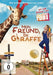 Koch Media Home Entertainment DVD Mein Freund, die Giraffe (DVD)