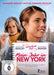 Koch Media Home Entertainment DVD Mein Jahr in New York (DVD)