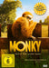 Koch Media Home Entertainment DVD Monky - Kleiner Affe, großer Spass (DVD)