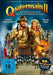 Koch Media Home Entertainment DVD Quatermain 2 - Auf der Suche nach der geheimnisvollen Stadt (DVD)