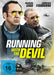 Koch Media Home Entertainment DVD Running with the Devil (DVD)
