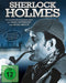 Koch Media Home Entertainment DVD Sherlock Holmes Edition (Keepcase) (14 DVDs)
