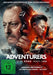 Koch Media Home Entertainment DVD The Adventurers (DVD)