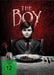 Koch Media Home Entertainment DVD The Boy (Neuauflage) (DVD)