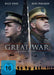 Koch Media Home Entertainment DVD The Great War - Im Kampf vereint (DVD)