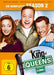 Koch Media Home Entertainment DVD The King of Queens Staffel 2 (16:9) (4 DVDs)
