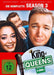 Koch Media Home Entertainment DVD The King of Queens Staffel 3 (16:9) (4 DVDs)