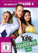 Koch Media Home Entertainment DVD The King of Queens Staffel 4 (16:9) (4 DVDs)