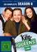 Koch Media Home Entertainment DVD The King of Queens Staffel 6 (16:9) (4 DVDs)