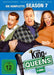 Koch Media Home Entertainment DVD The King of Queens Staffel 7 (16:9) (4 DVDs)