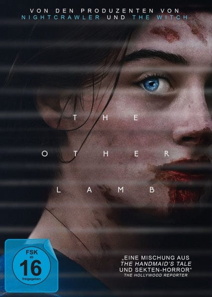 Koch Media Home Entertainment DVD The Other Lamb (DVD)