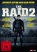 Koch Media Home Entertainment DVD The Raid 2 (DVD)
