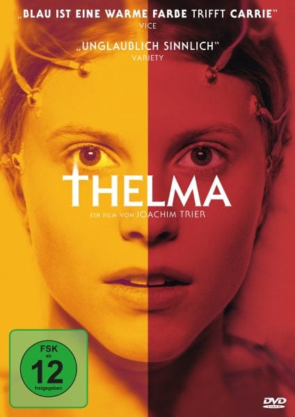 Koch Media Home Entertainment DVD Thelma (DVD)
