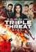 Koch Media Home Entertainment DVD Triple Threat (DVD)