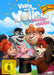 Koch Media Home Entertainment DVD Völlig von der Wolle: Schwein gehabt! (DVD)
