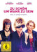 Koch Media Home Entertainment DVD Zu schön um wahr zu sein - Die JT LeRoy Story (DVD)