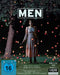Koch Media Home Entertainment Films Men - Was dich sucht, wird dich finden (Mediabook A, 4K-UHD+Blu-ray)