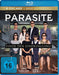 Koch Media Home Entertainment Films Parasite (Blu-ray)