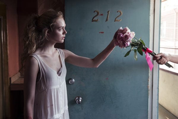 Koch Media Home Entertainment Films The Neon Demon (Blu-ray)