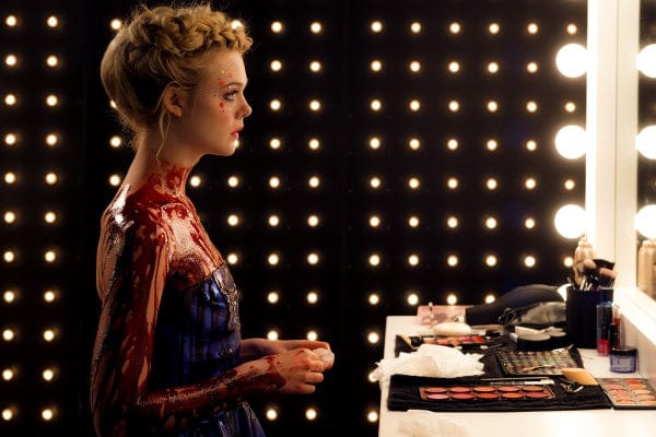 Koch Media Home Entertainment Films The Neon Demon (Blu-ray)