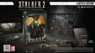 Koch Media MS XBox Series X S.T.A.L.K.E.R. 2: Heart of Chornobyl Limited Edition (XSRX)