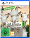 Koch Media Playstation 5 Goat Simulator 3 Pre-Udder Edition (PS5)