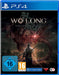 Koei Tecmo Games Wo Long: Fallen Dynasty (PS4)