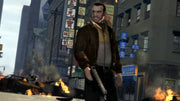 Grand Theft Auto IV (X360) - Komplett mit OVP (Xbox) – Bild 3– JETZT KAUFEN BEI GLACIER GAMES .at