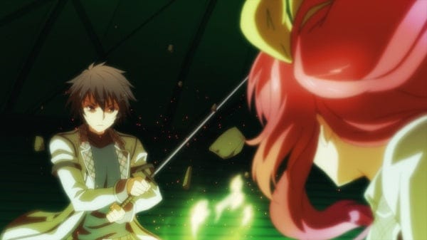 KSM Anime Blu-ray A Chivalry of a Failed Knight - Die komplette Serie (Blu-ray)