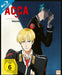 KSM Anime Blu-ray ACCA - 13 Territory Inspection Dept. - Volume 1: Episode 01-04 (Blu-ray)