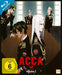KSM Anime Blu-ray ACCA - 13 Territory Inspection Dept. - Volume 2: Episode 05-08 (Blu-ray)