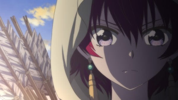 KSM Anime Blu-ray Akatsuki no Yona - Prinzessin der Morgendämmerung - Die komplette Serie (5 Blu-rays)