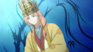 KSM Anime Blu-ray Akatsuki no Yona - Prinzessin der Morgendämmerung - Volume 3: Episode 11-15 (Blu-ray)